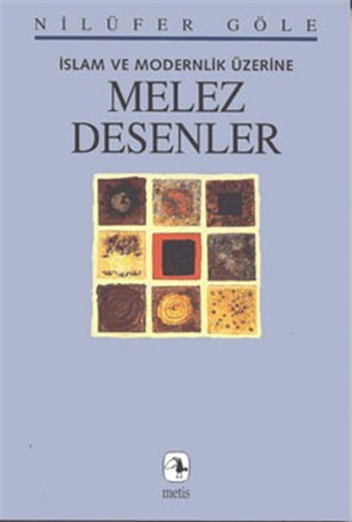 Melez Desenler
