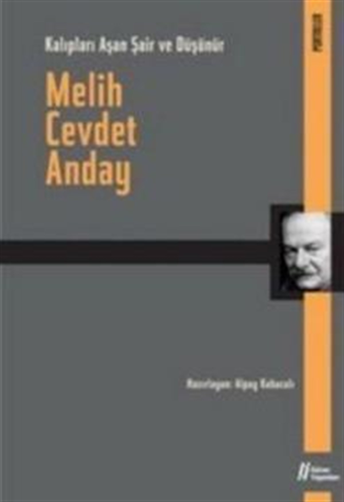 Melih Cevdet Anday