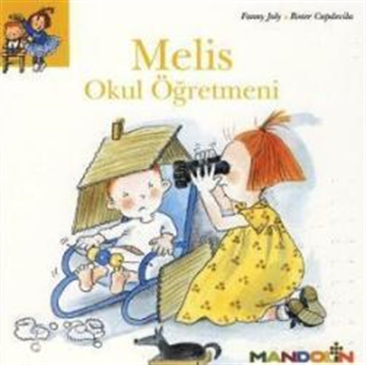 Melis Okul Öğretmeni