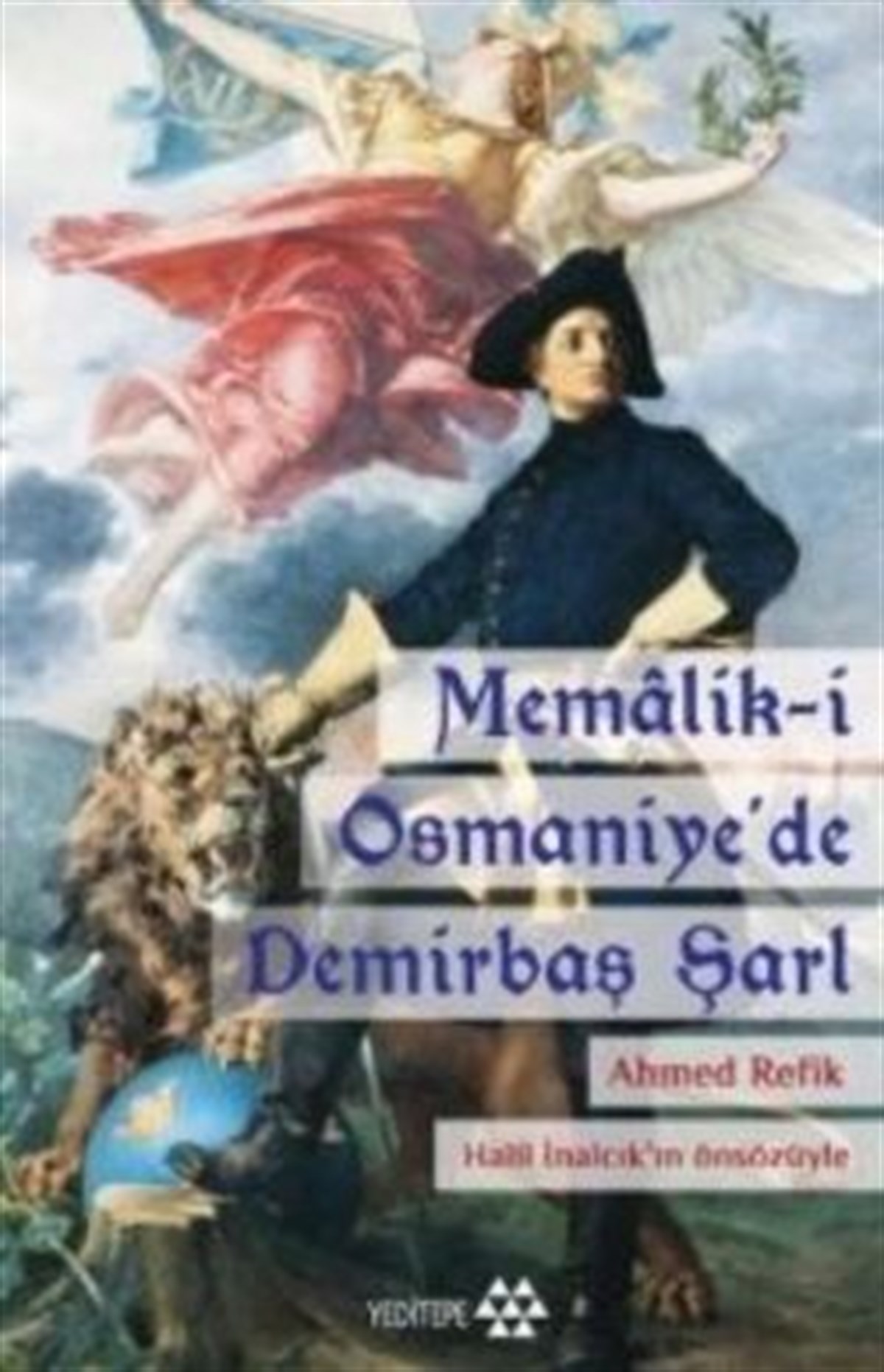 Memalik-i Osmaniye'de Demirbaş Şarl