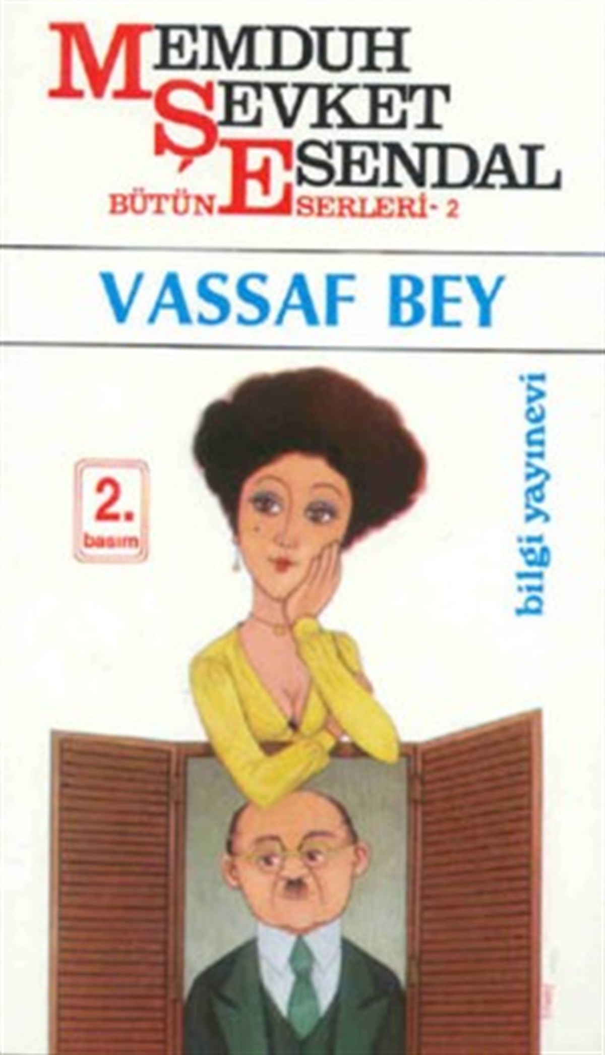 Memduh Şevket Esendal