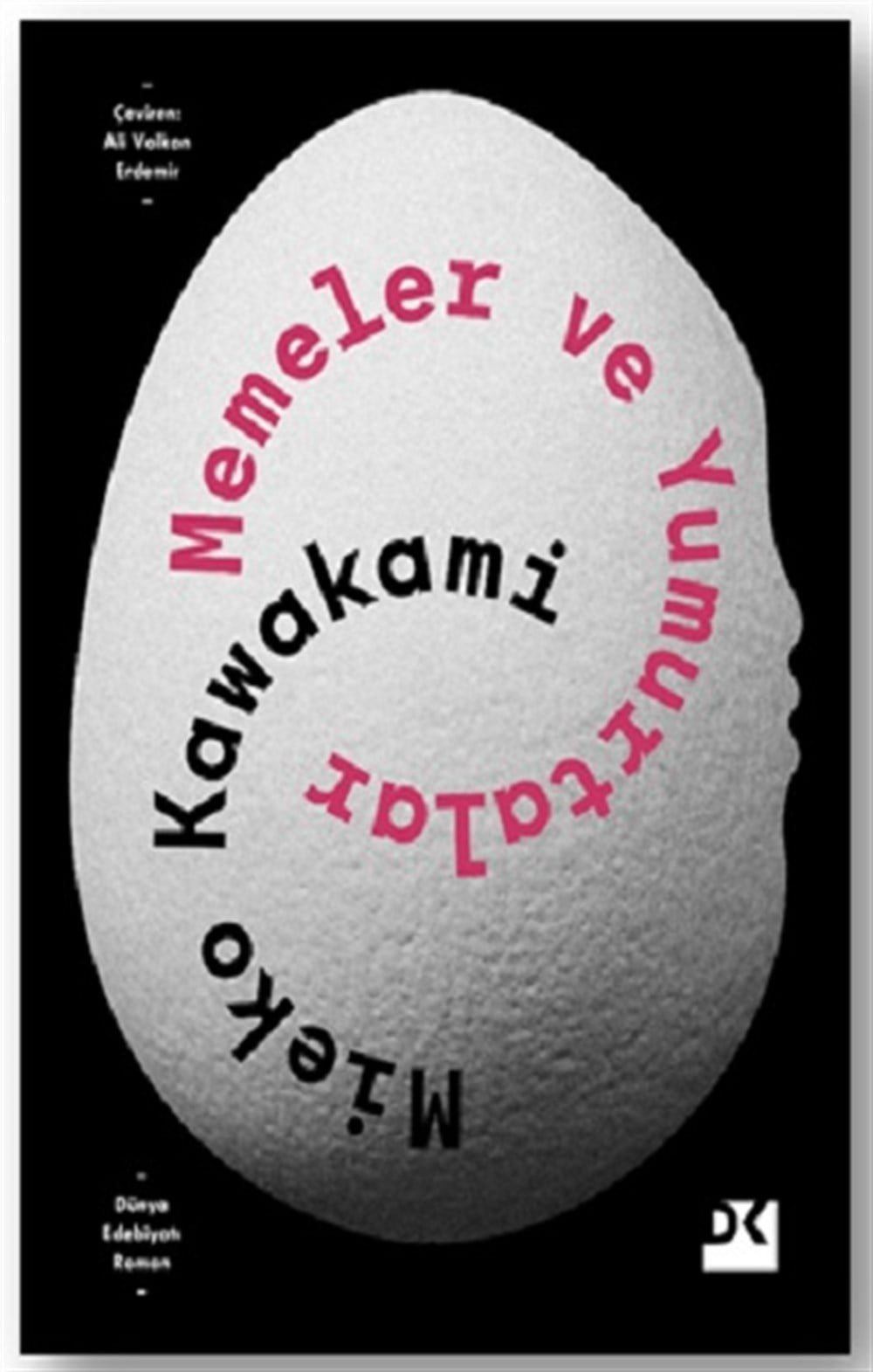 Memeler ve Yumurtalar