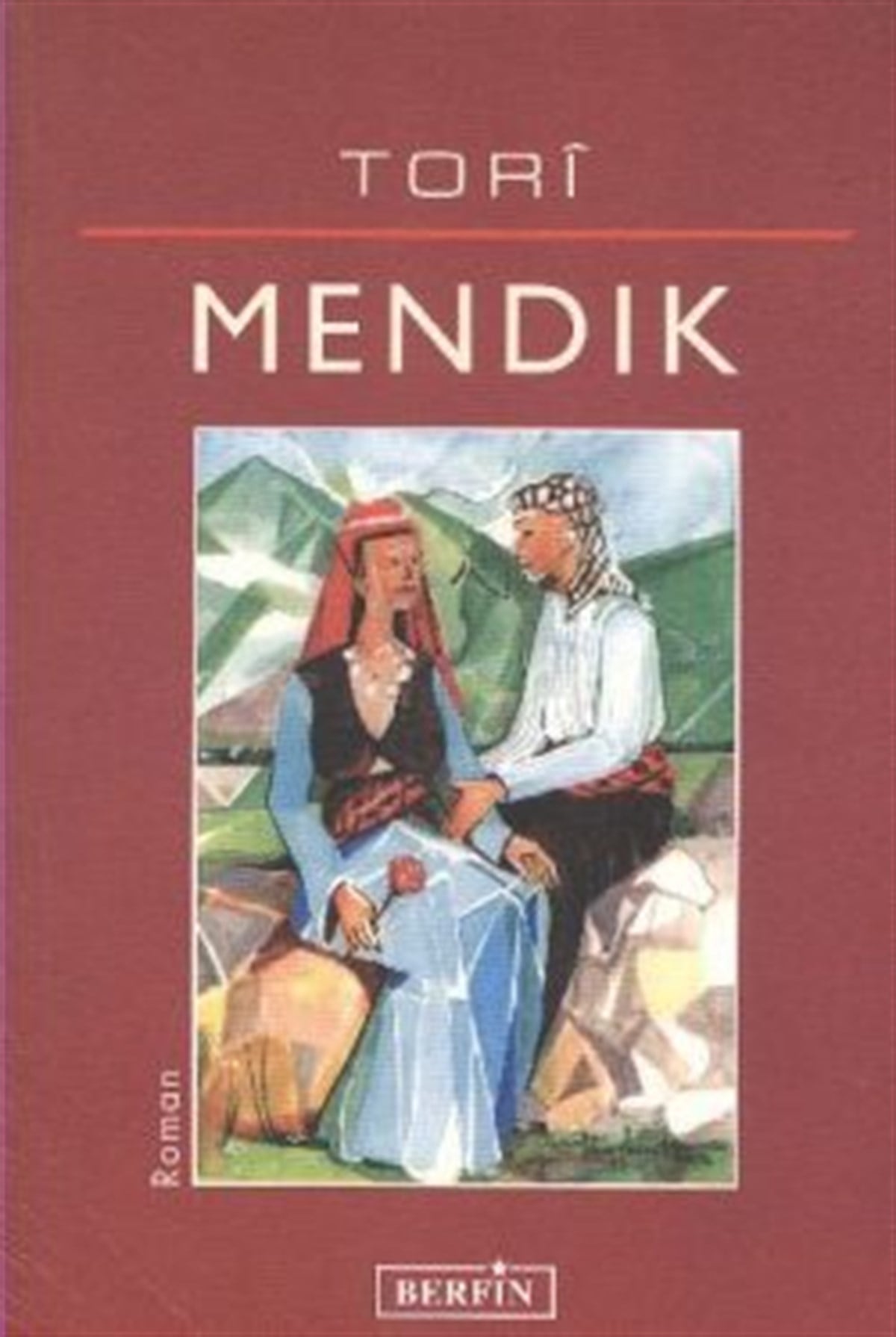 Mendık