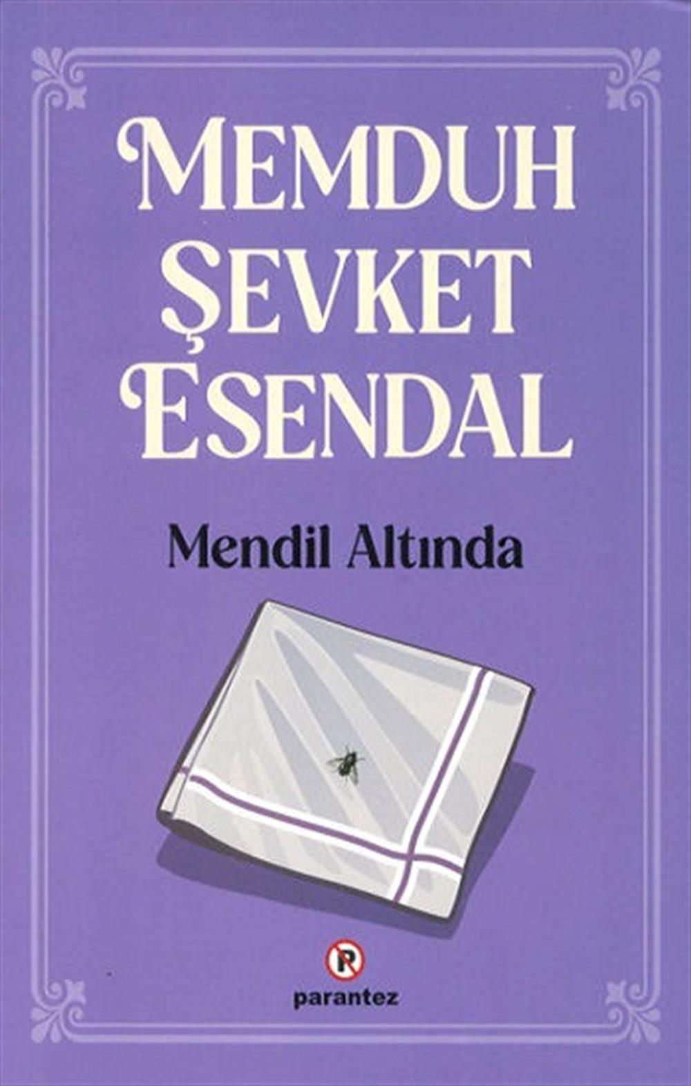 Mendil Altında