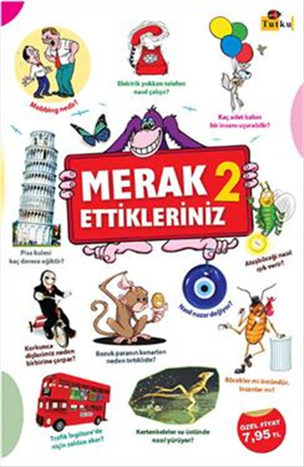 Merak Ettikleriniz 2