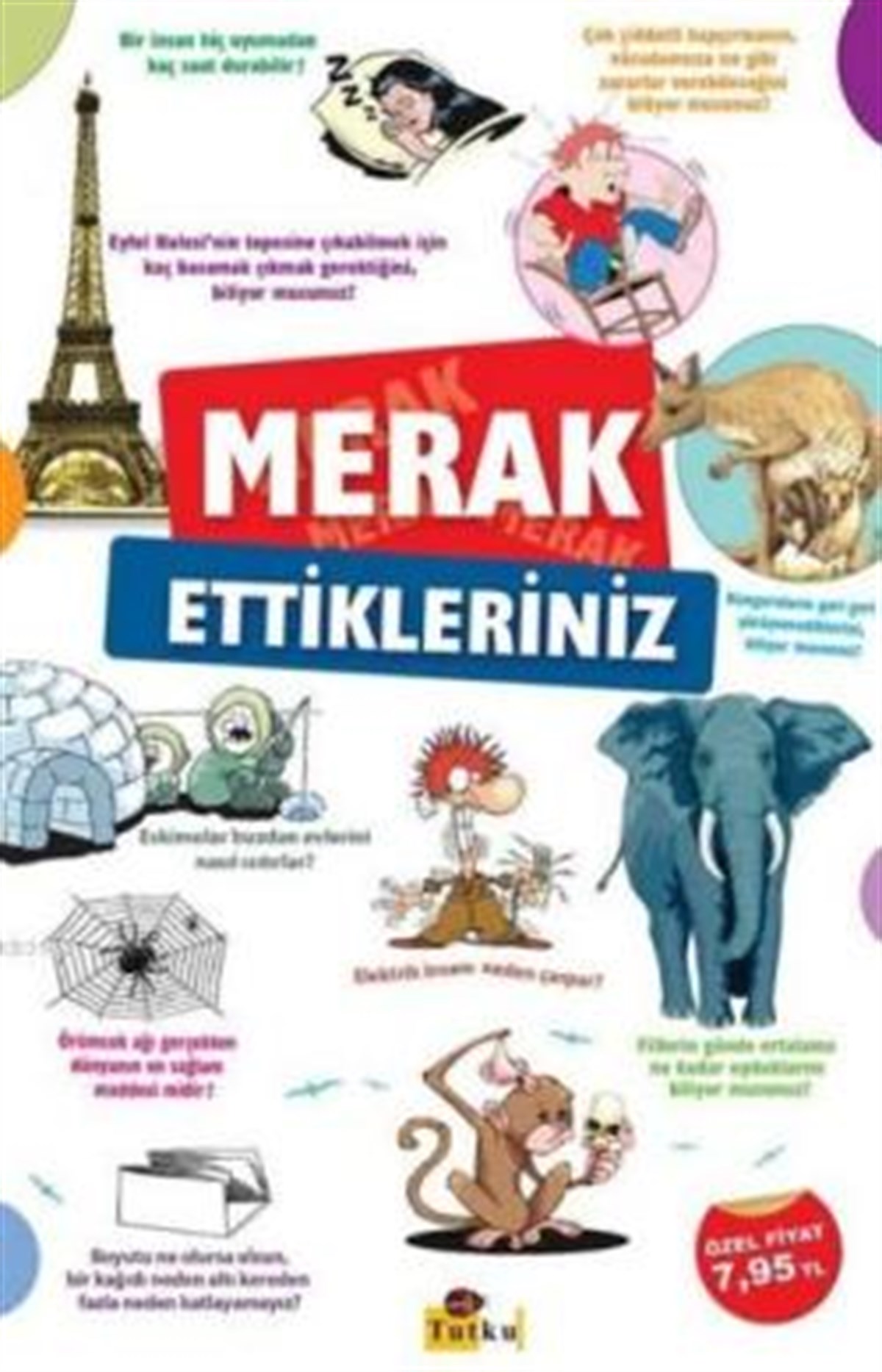 Merak Ettikleriniz