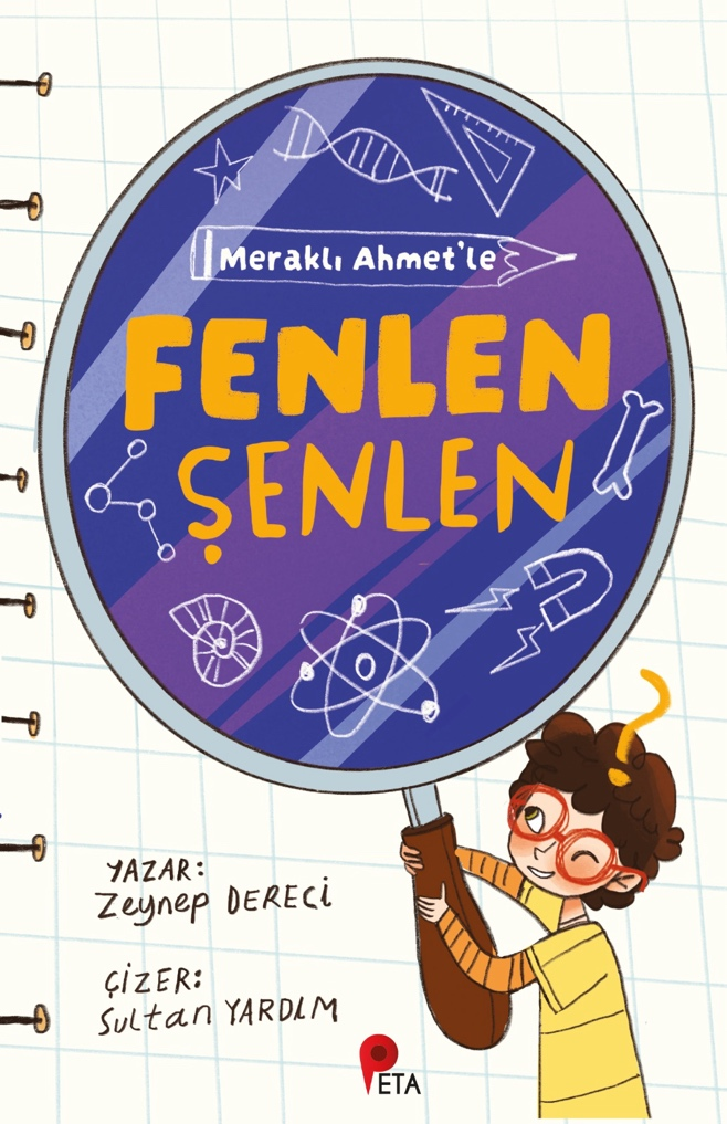 Meraklı Ahmet'le Fenlen Şenlen