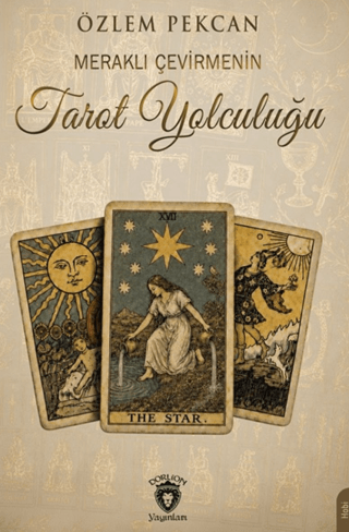 Meraklı Çevirmenin Tarot Yolculuğu