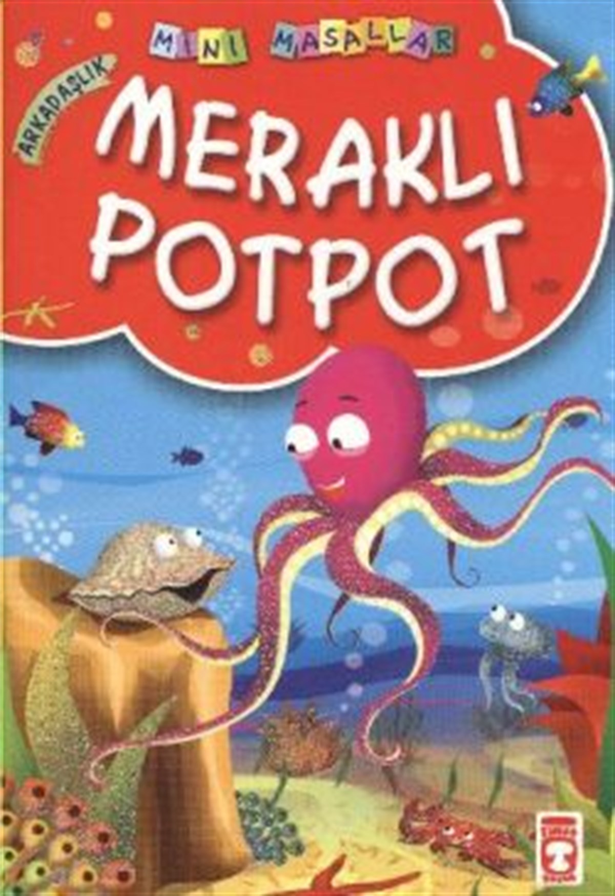 Meraklı Potpot