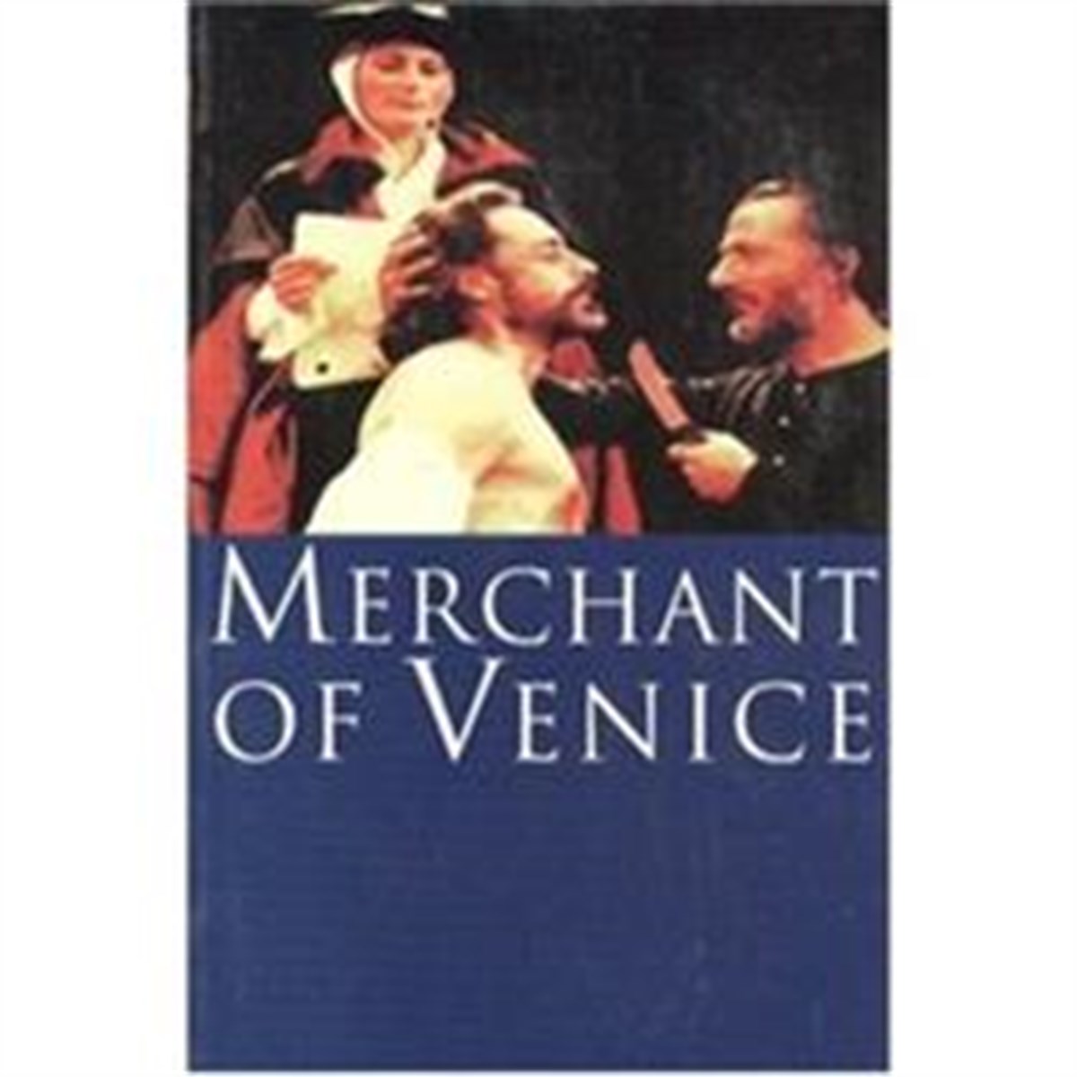 Merchant of Venice