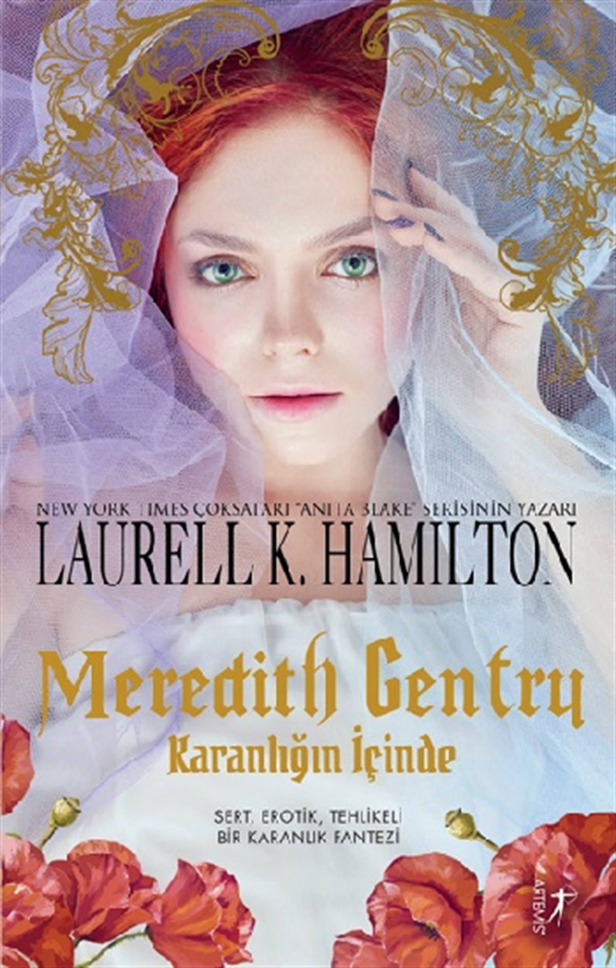 Meredith Gentry Karanlığın İçinde