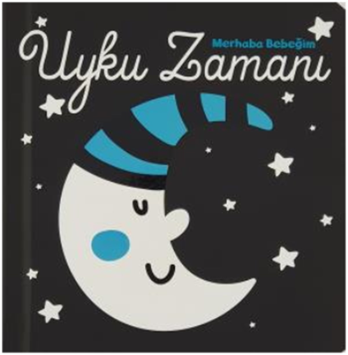 Merhaba Bebeğim Uyku Zamanı