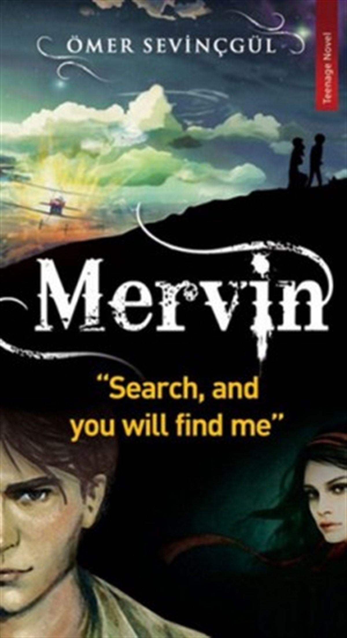 Mervin