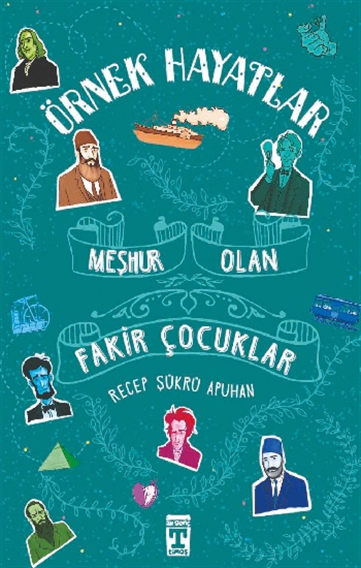 Meşhur Olan Fakir Çocuklar