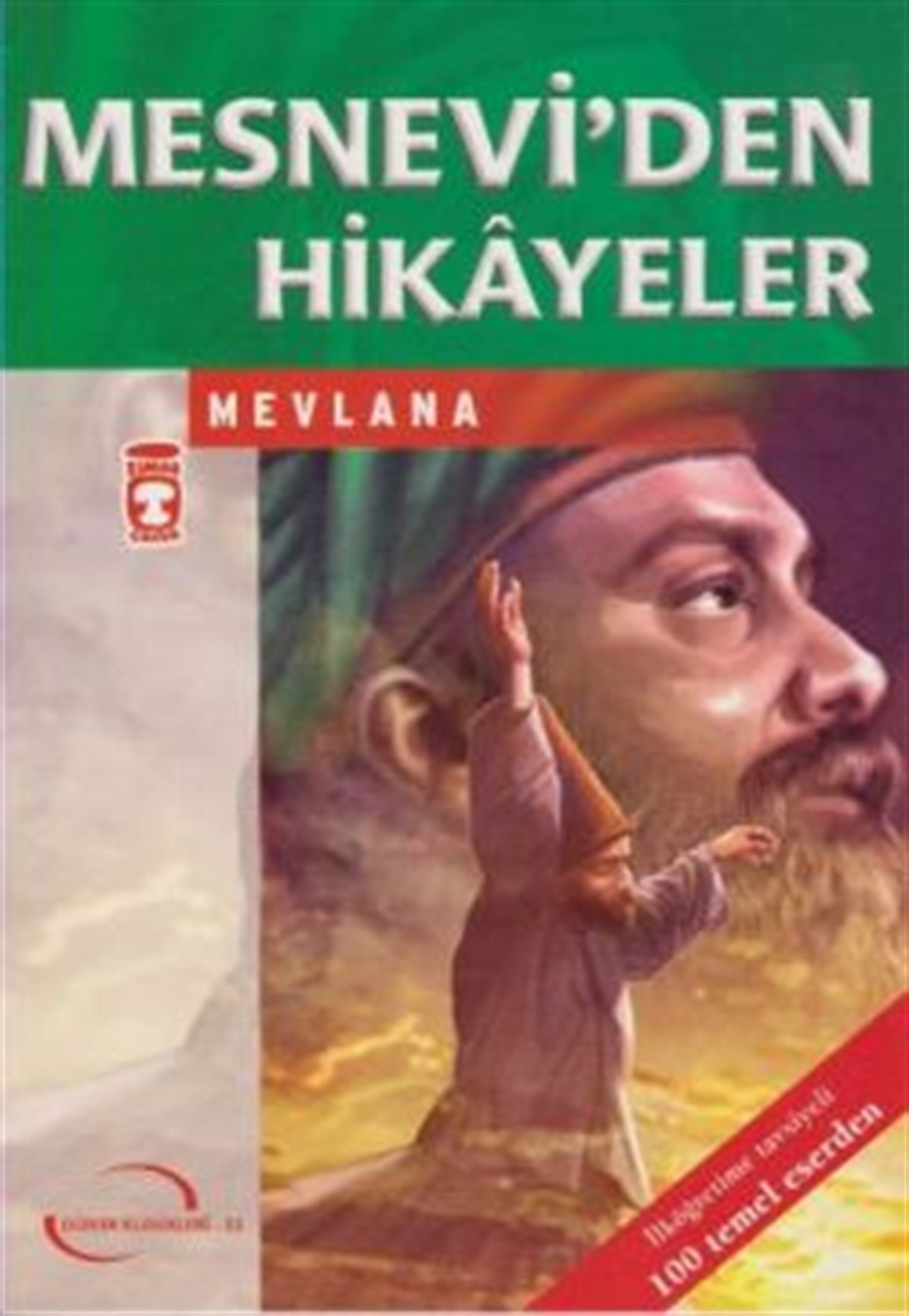 Mesnevi’den Hikayeler