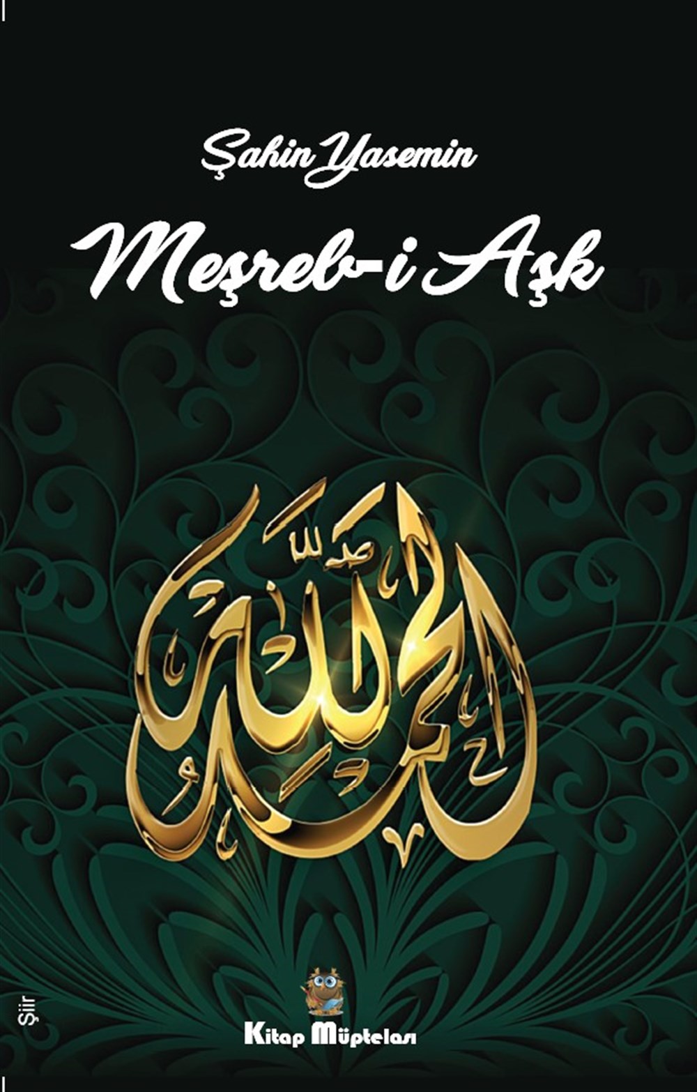 Meşreb-i Aşk , Şahin Yasemin , Kitap Müptelası Yayınları , 9786258176513 ,