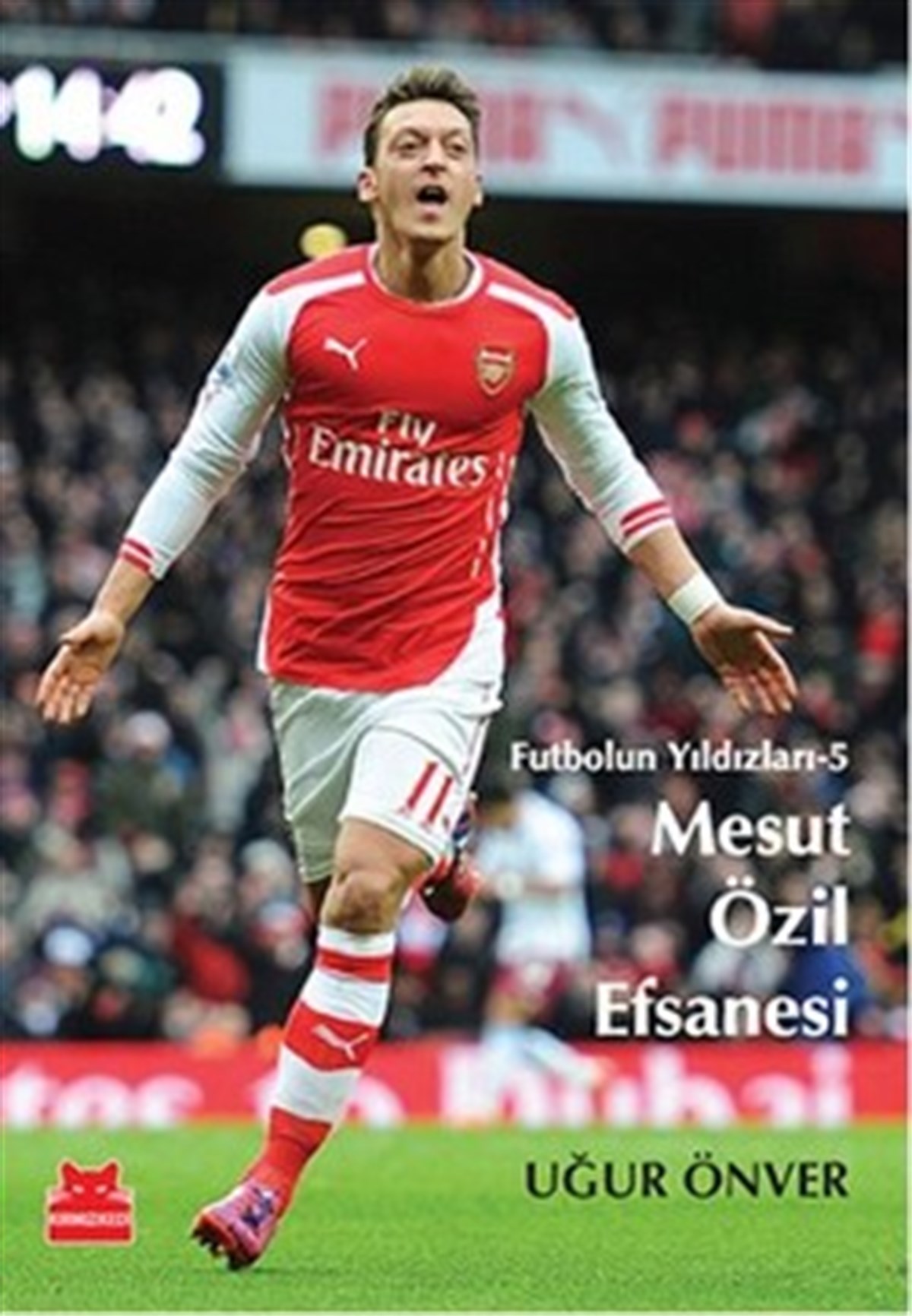 Mesut Özil Efsanesi