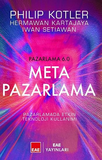 Meta Pazarlama (Ciltli)