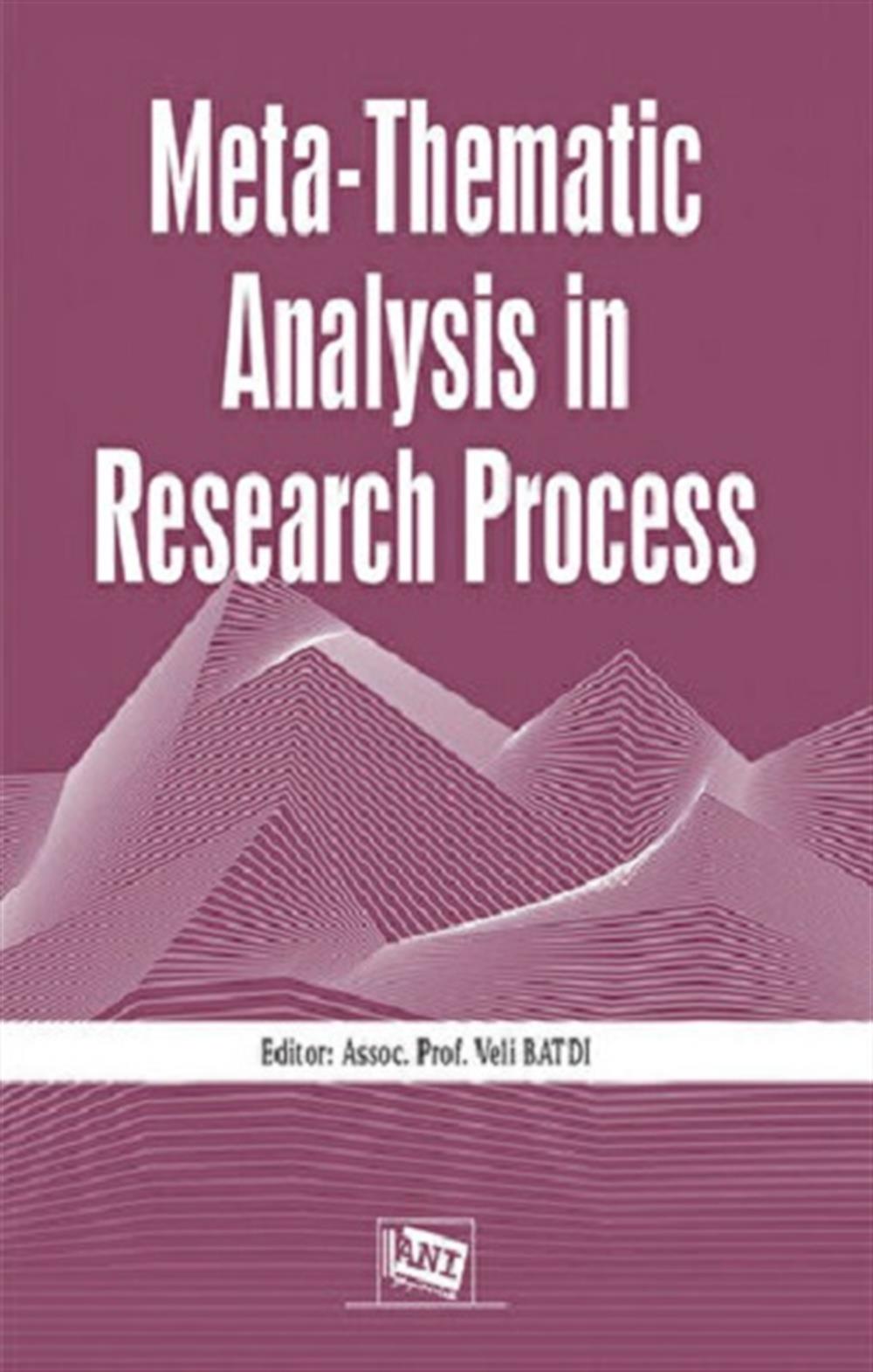 Meta-Thematic Analysis in Research Process