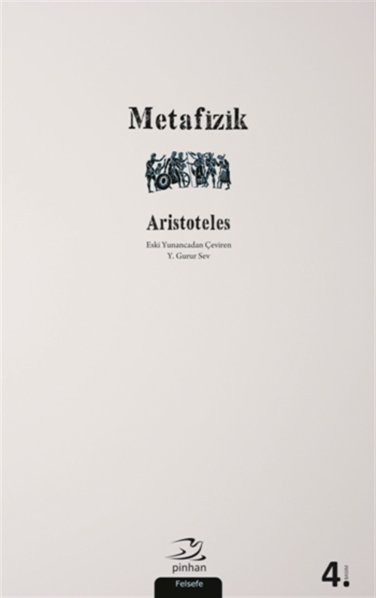 Metafizik