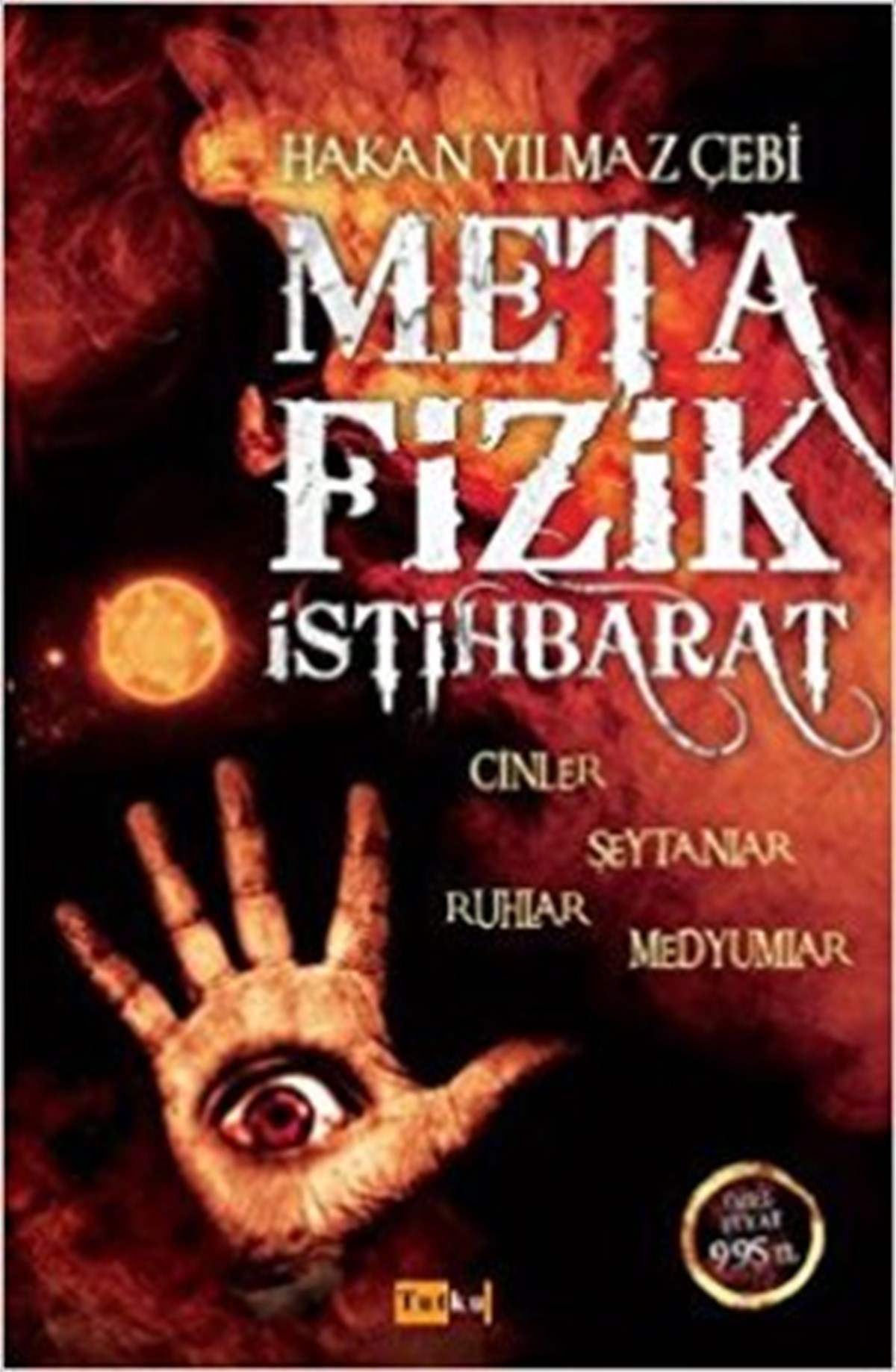 Metafizik İstihbarat