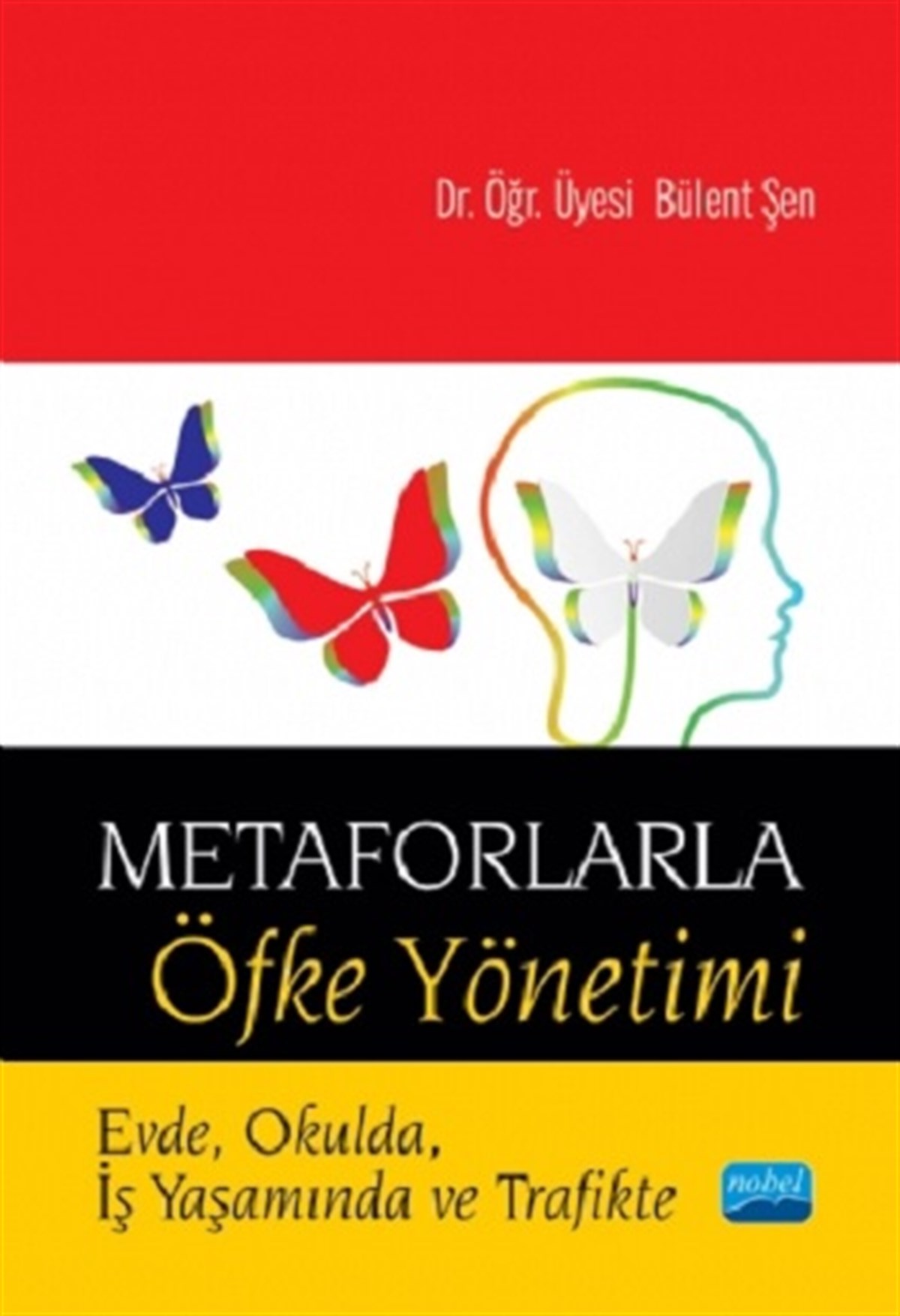 Metaforlarla Öfke Yönetimi