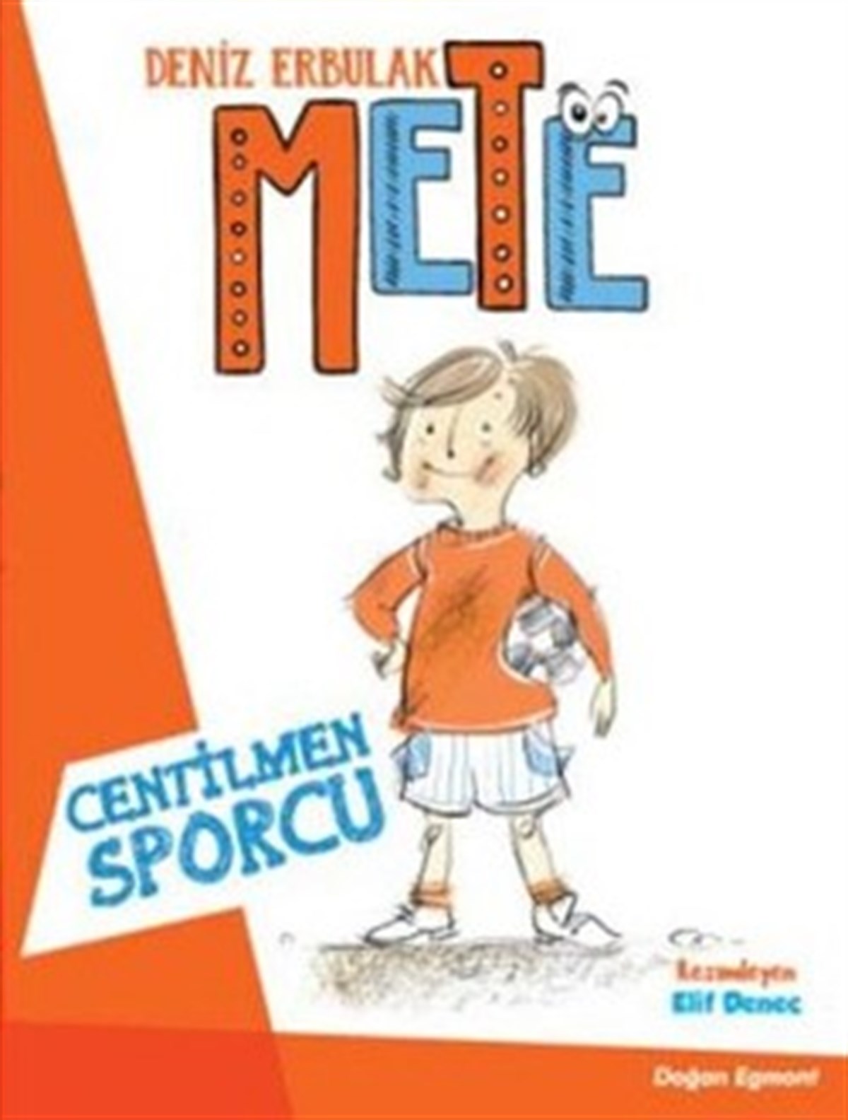 Mete Centilmen Sporcu