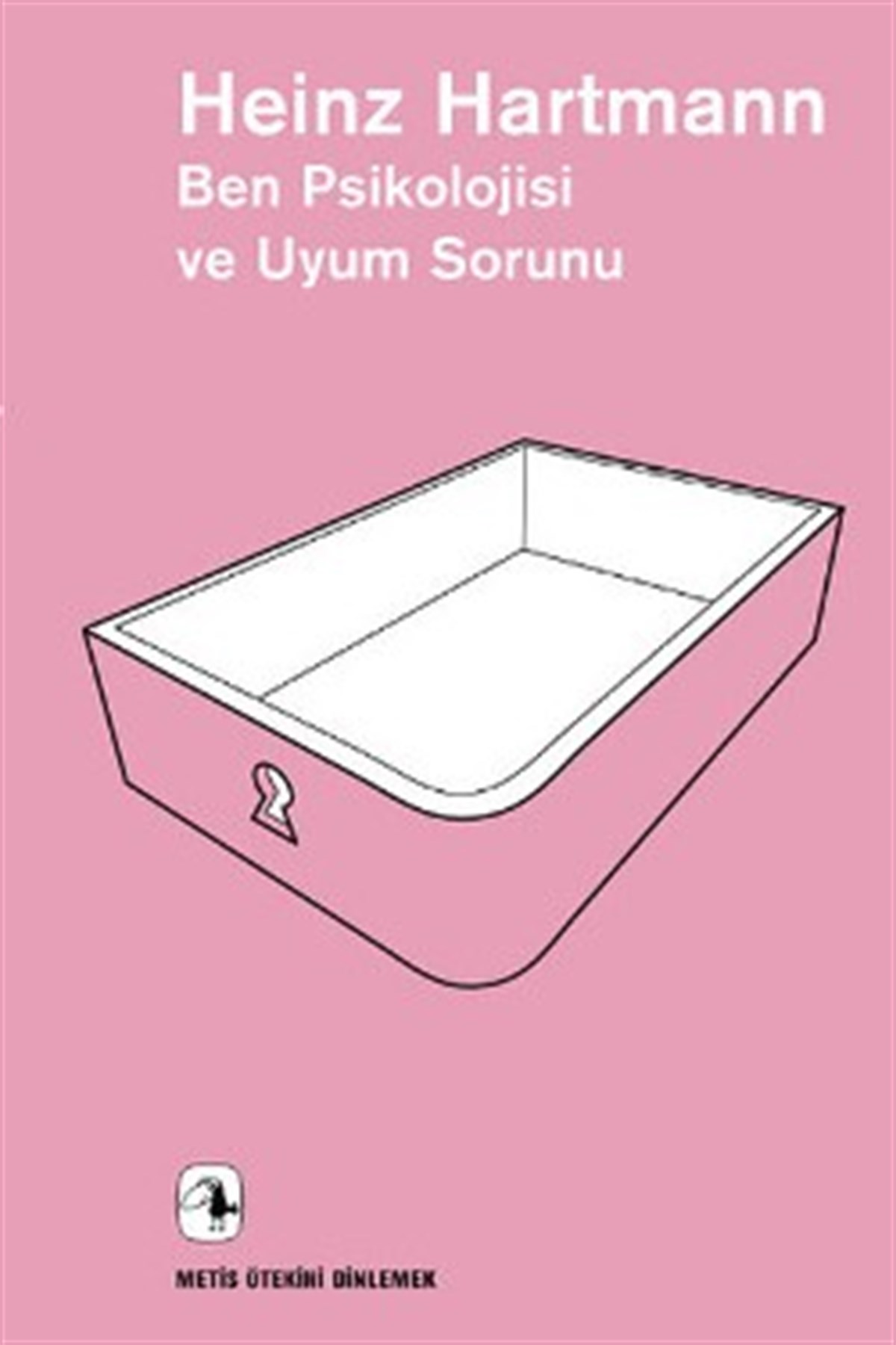 Metis Ötekini Dinlemek Dizisi 16 - Ben Psikolojisi ve Uyum Sorunu