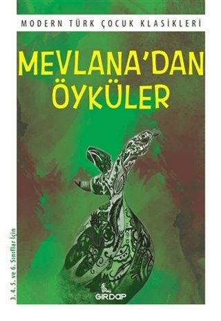 Mevlana’dan Öyküler