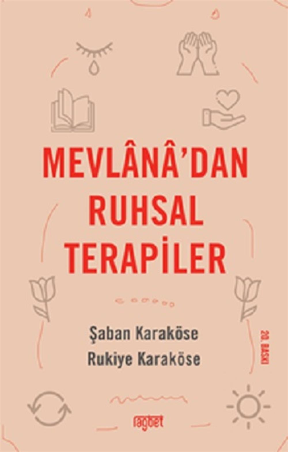 Mevlana’dan Ruhsal Terapiler