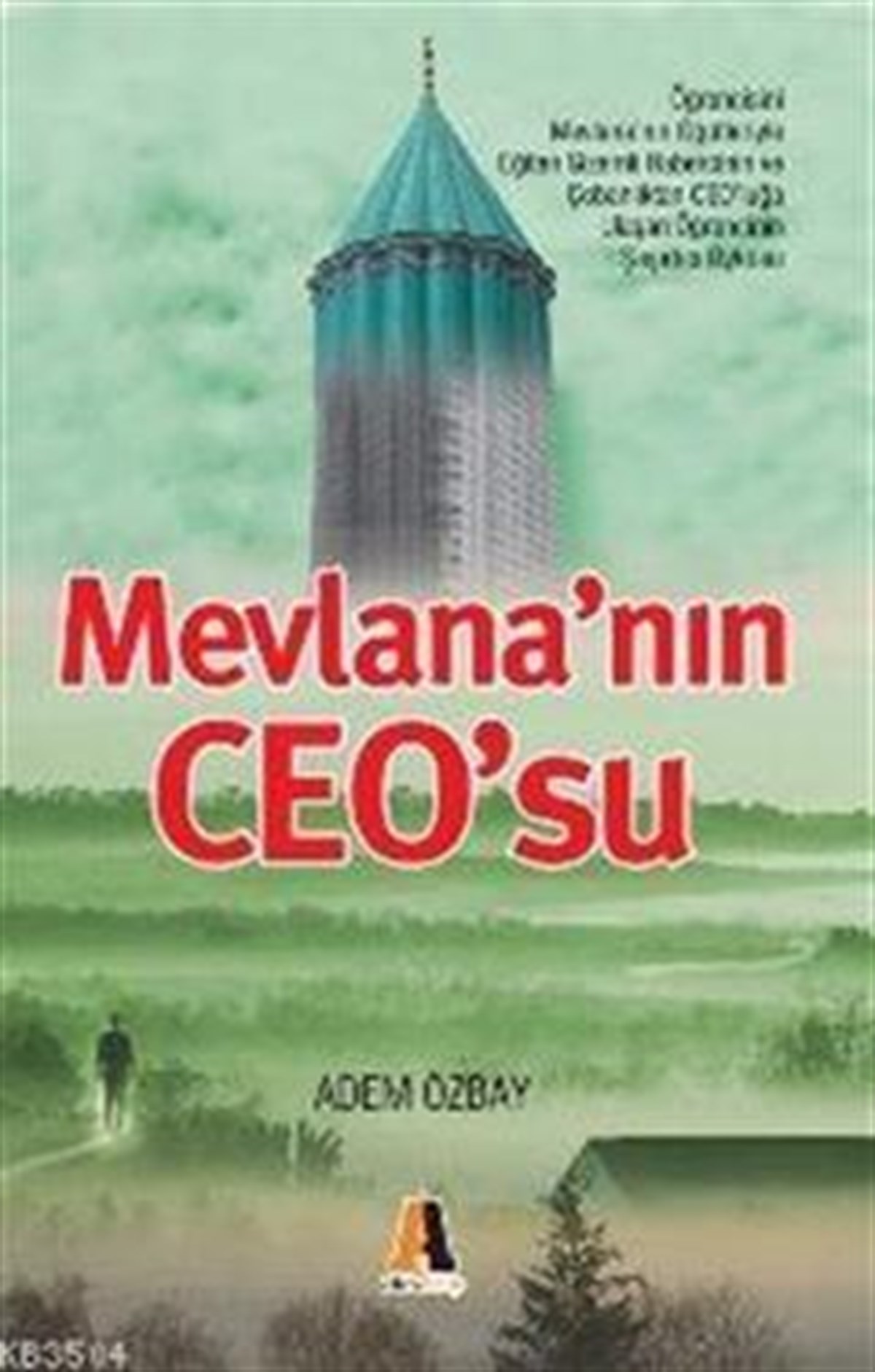 Mevlana’nın Ceo’su