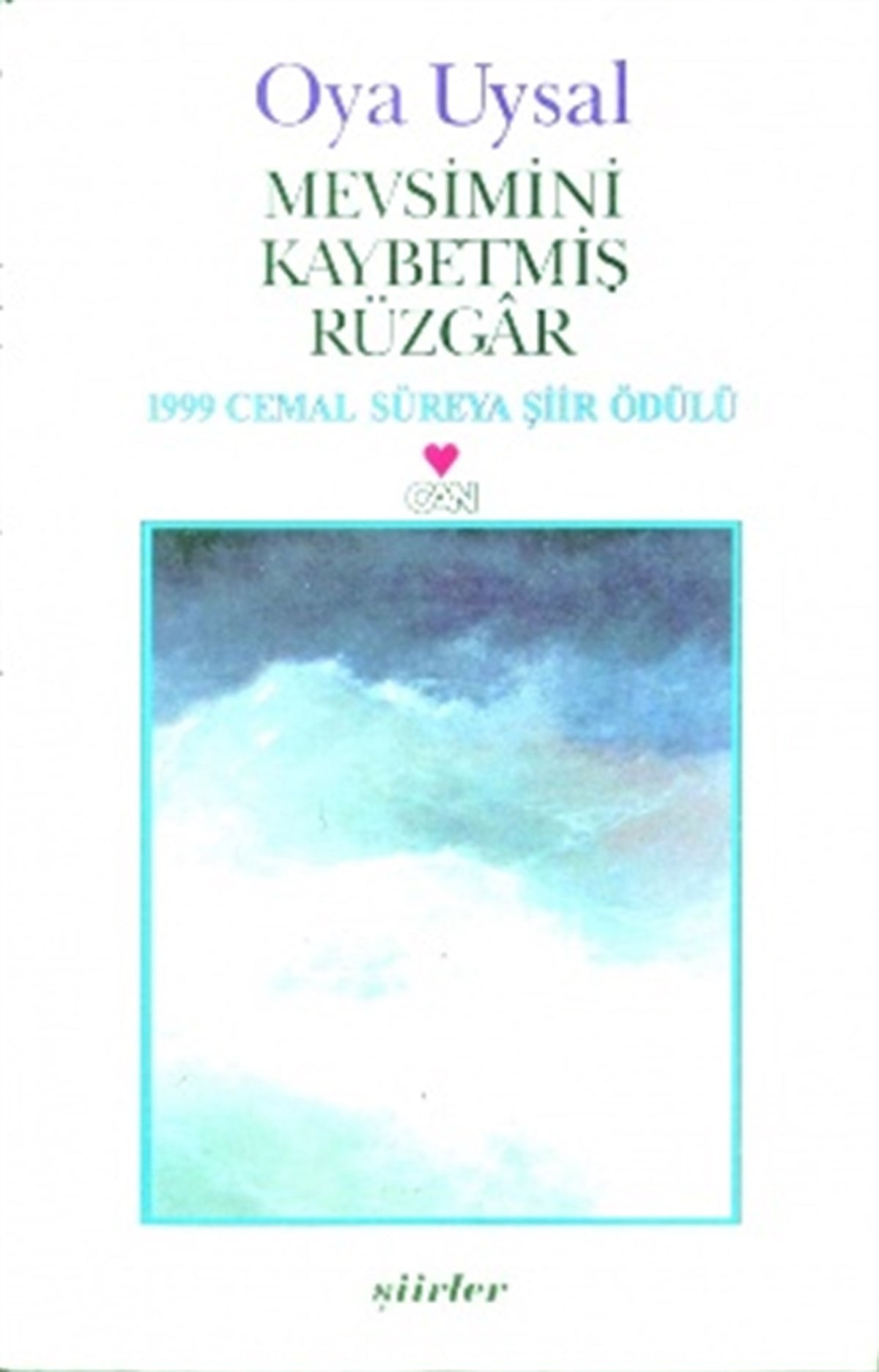 Mevsimini Kaybetmiş Rüzgar