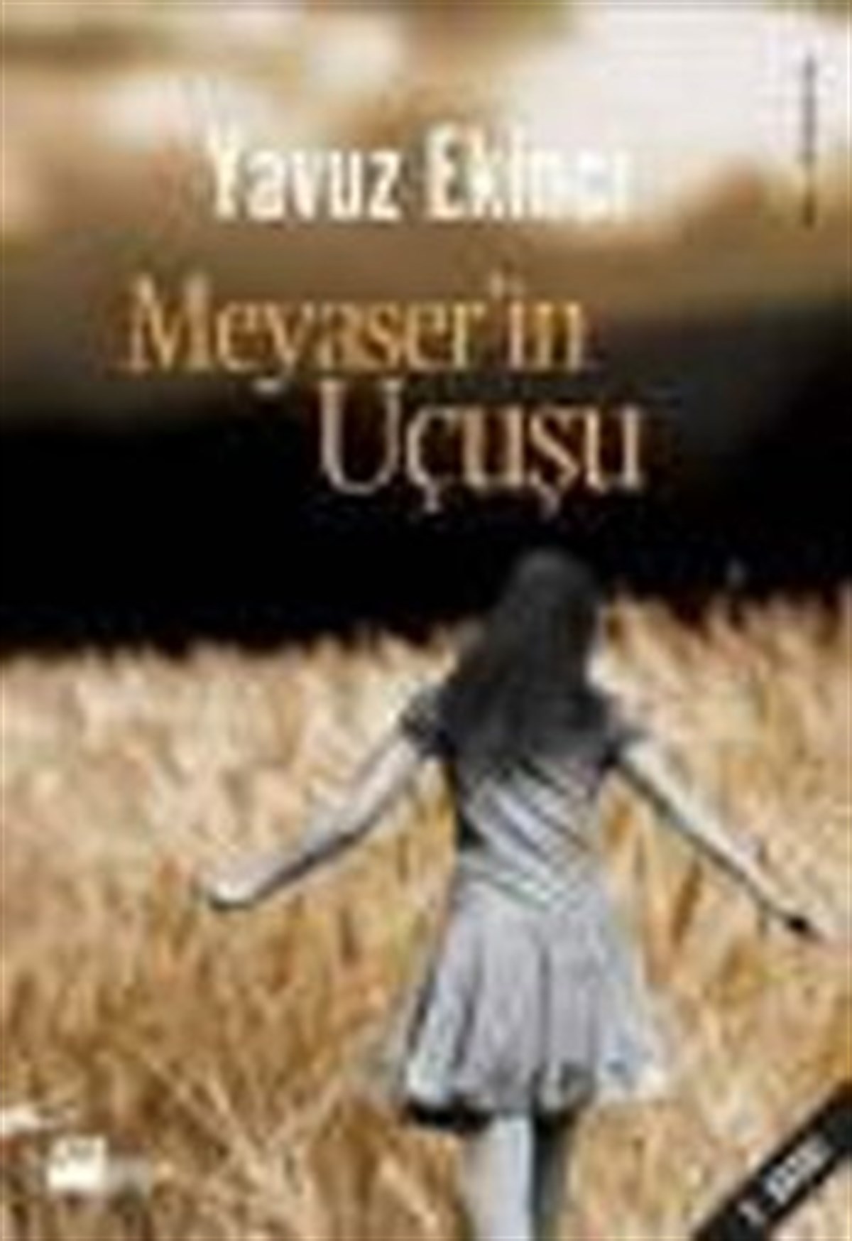 Meyaser’in Uçuşu