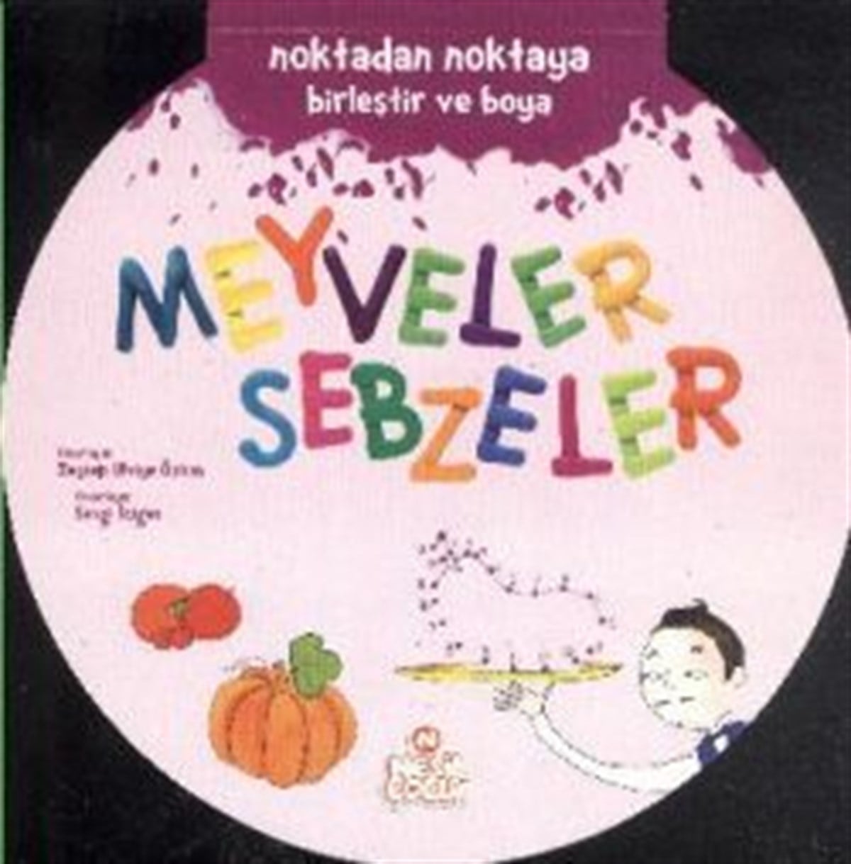 Meyveler-Sebzeler