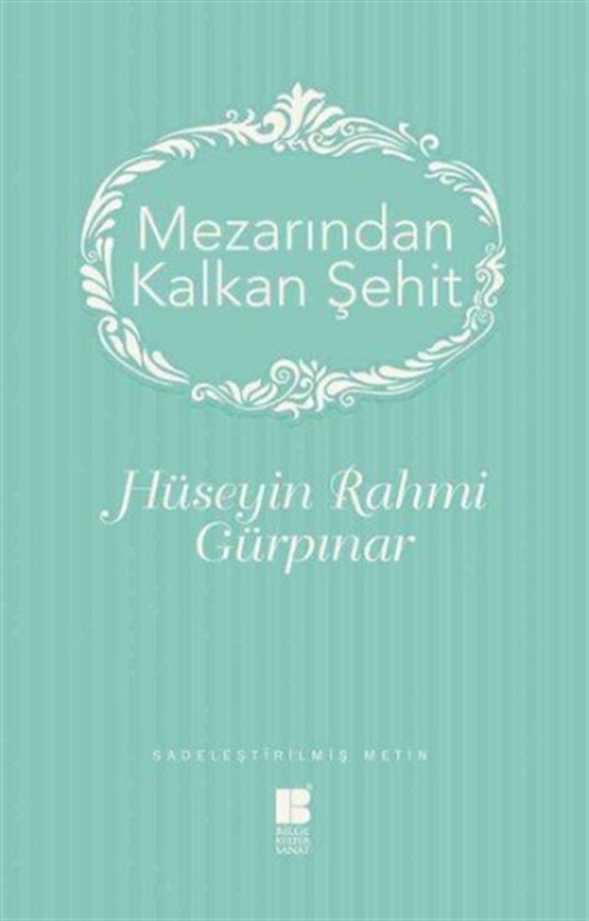 Mezarından Kalkan Şehir