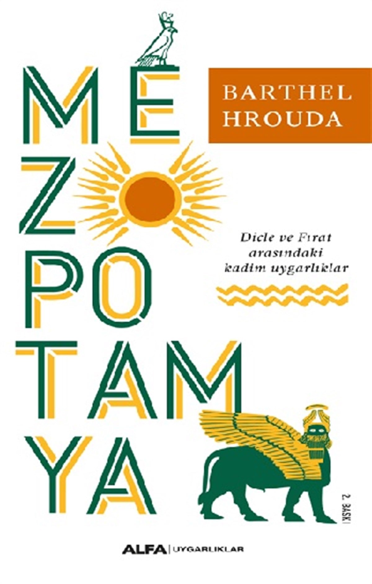 Mezopotamya