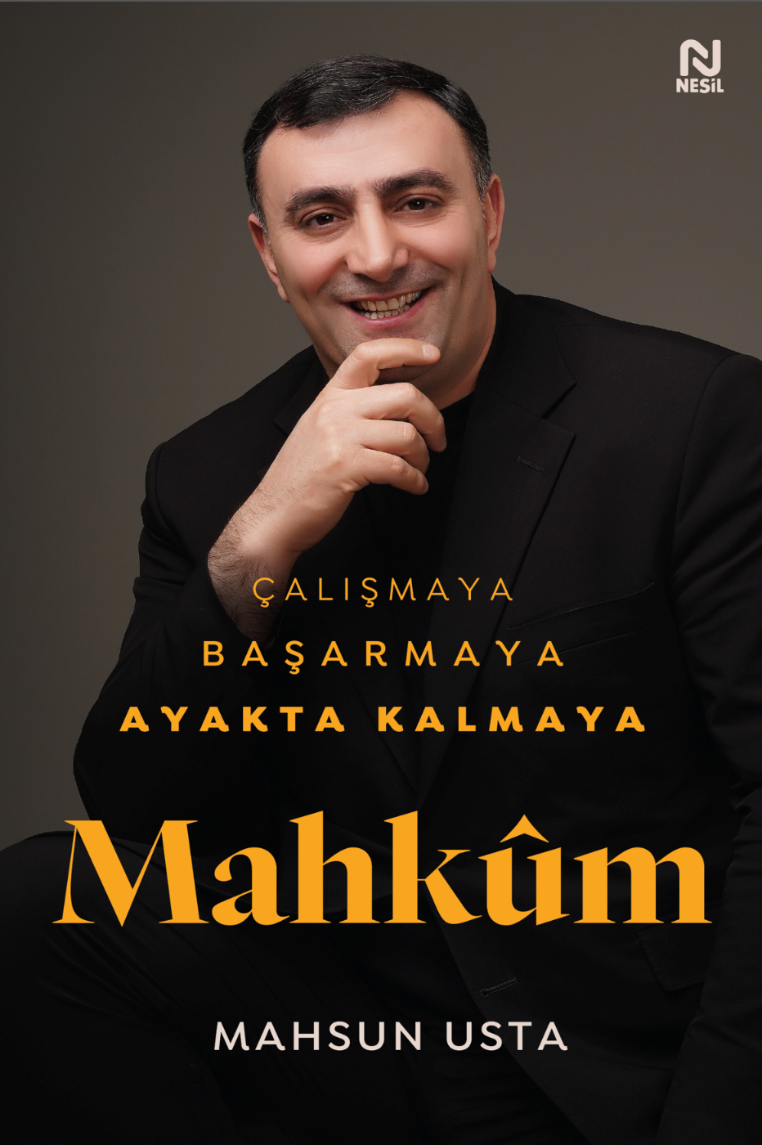 Mâhkum