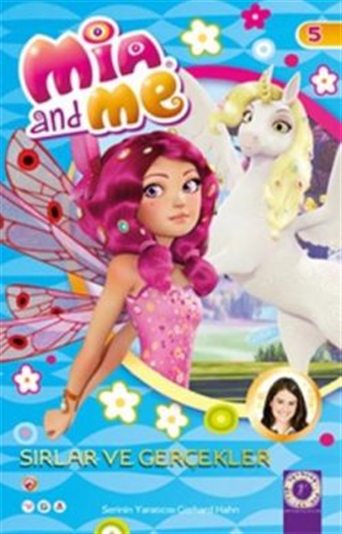 Mia and Me 5: Sırlar ve Gerçekler