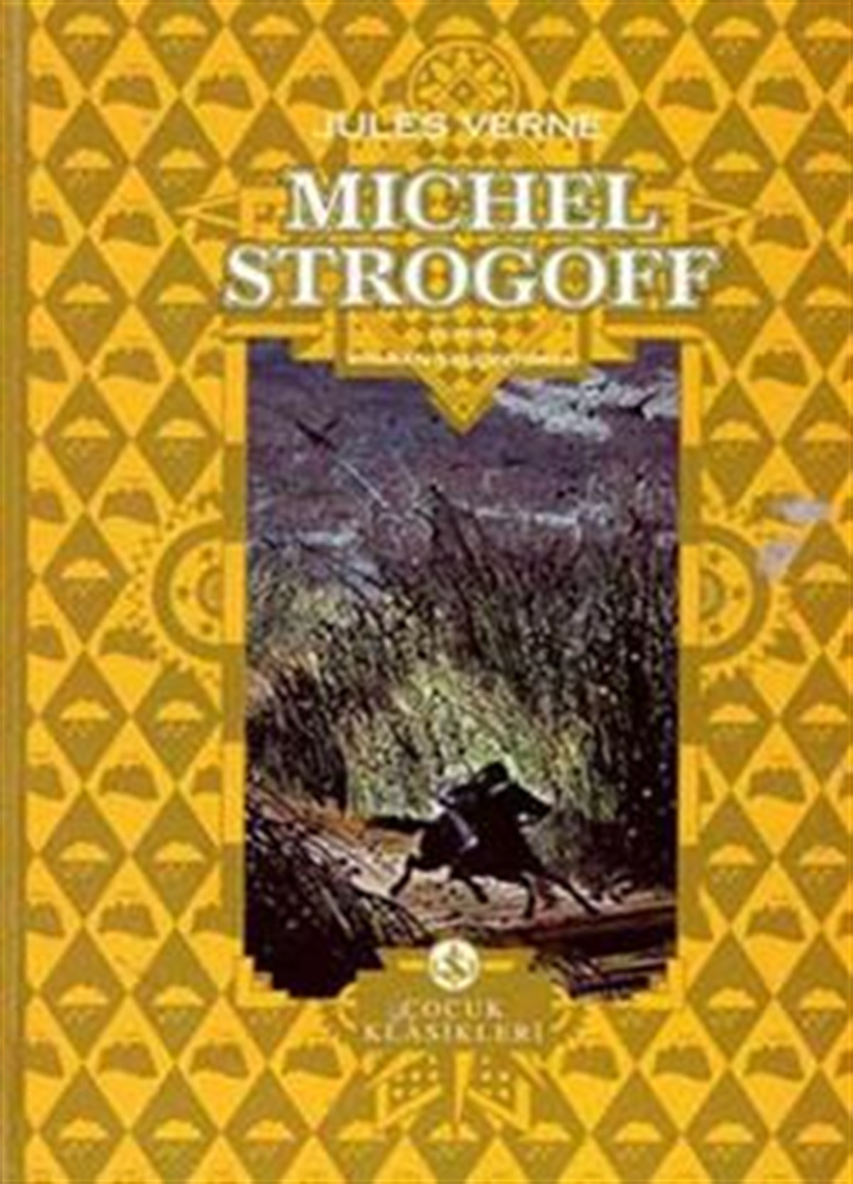 Michel Strogoff