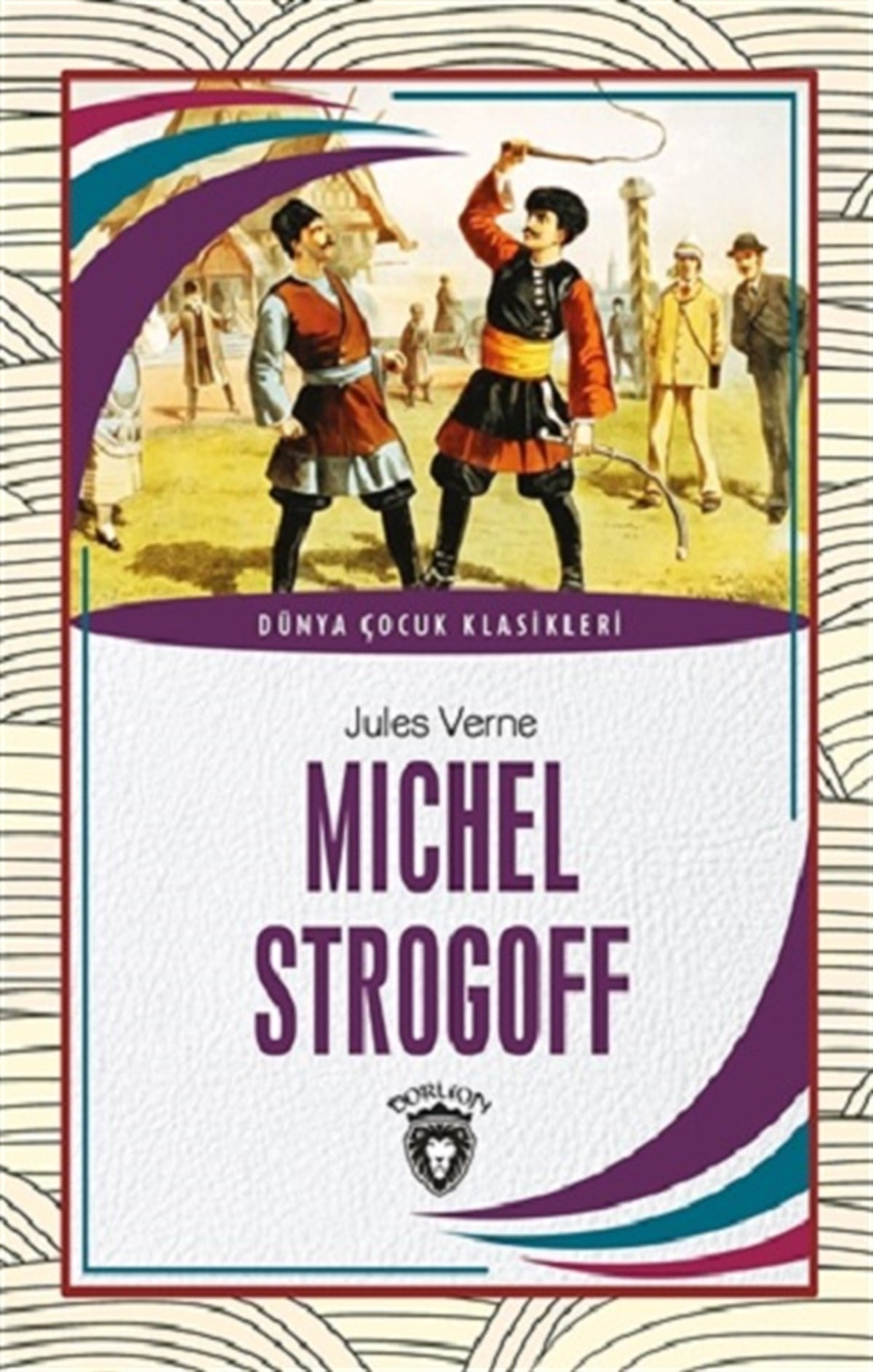 Michel Strogoff