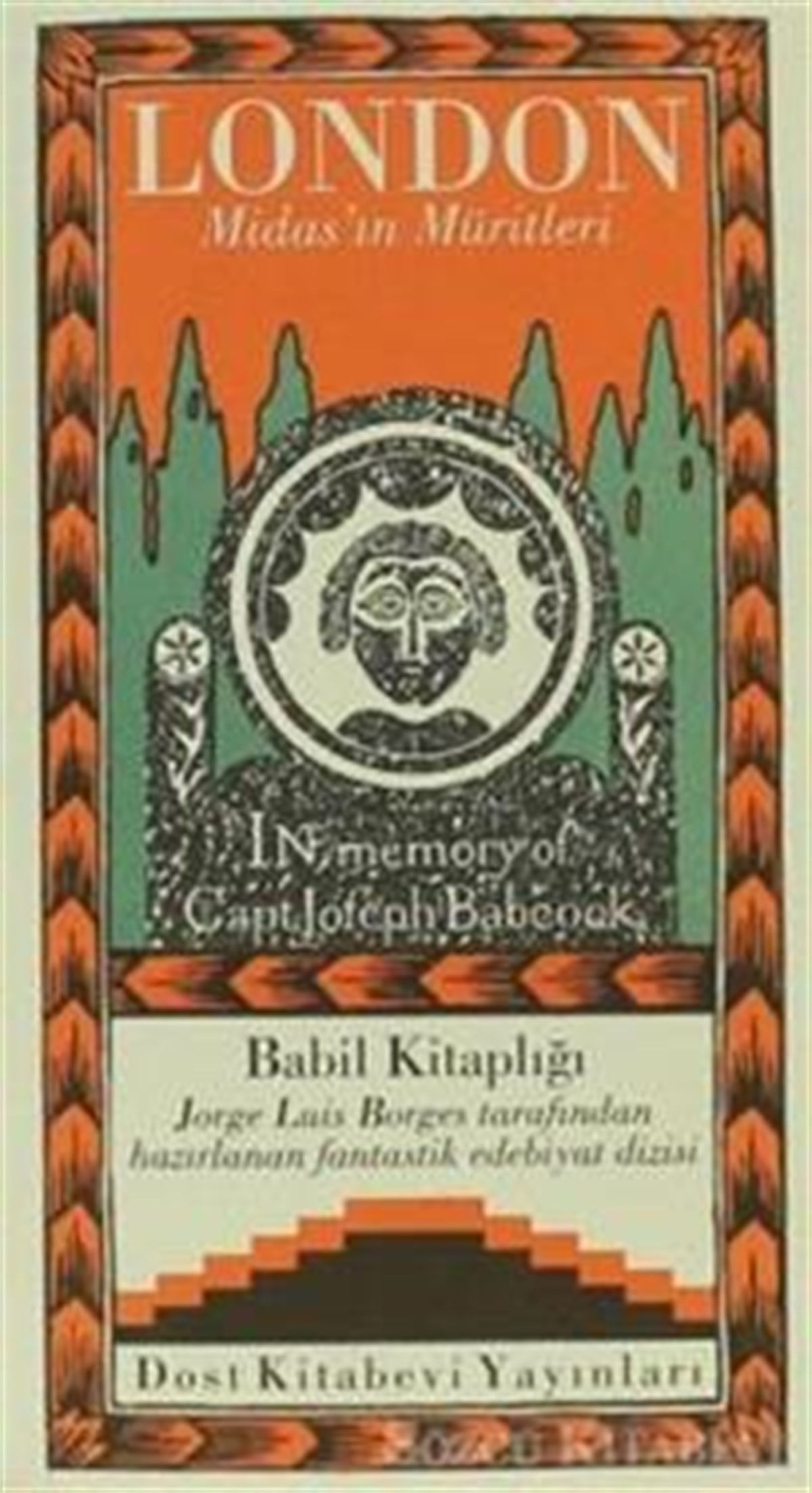 Midas’ın Müritleri