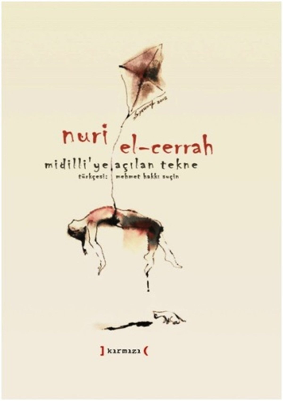 Midilli’ye Açılan Tekne