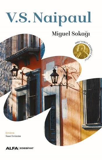 Miguel  Sokağı
