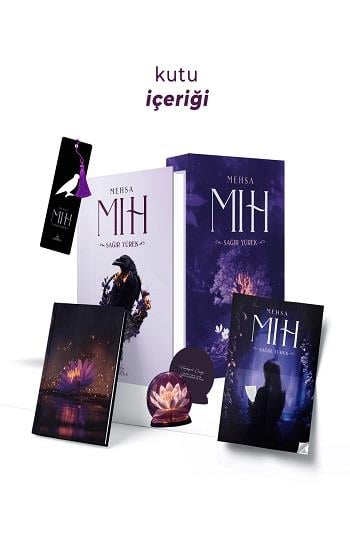 MIH 3: Sağır Yürek – Hediyeli Kutu (Ciltli)