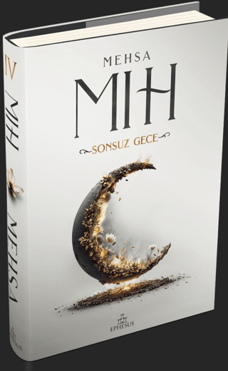 Mıh 4 - Sonsuz Gece - Ciltli