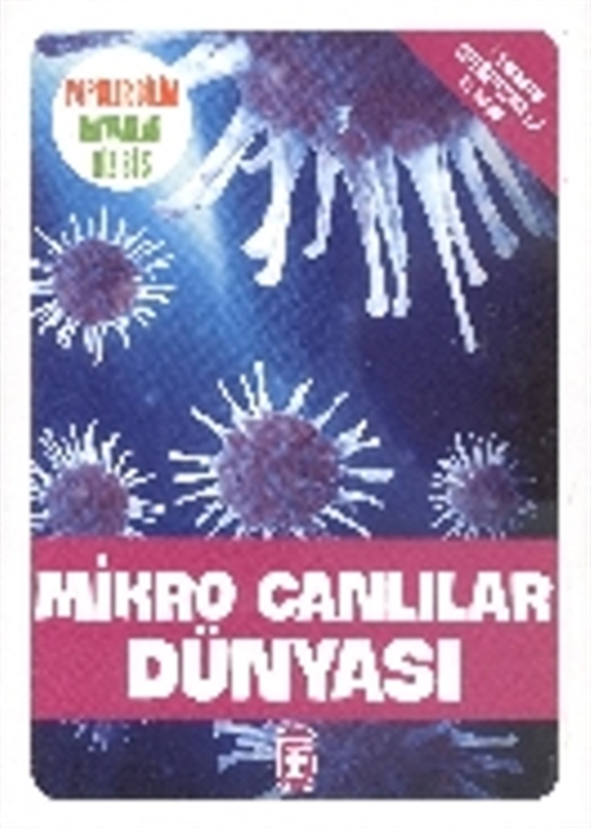 Mikro Canlılar Dünyası