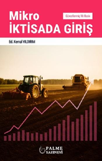 Mikro İktisada Giriş