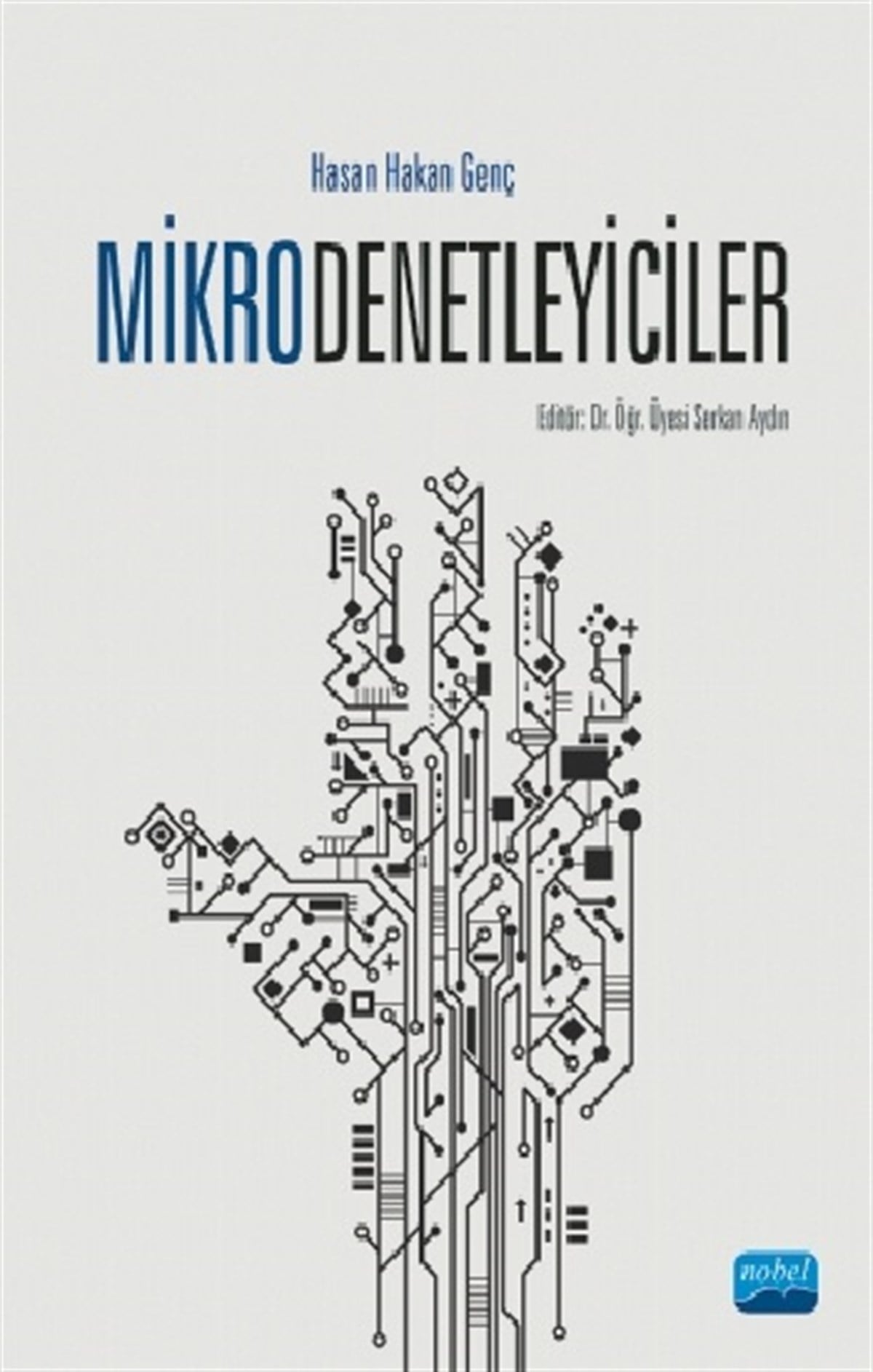 Mikrodenetleyiciler