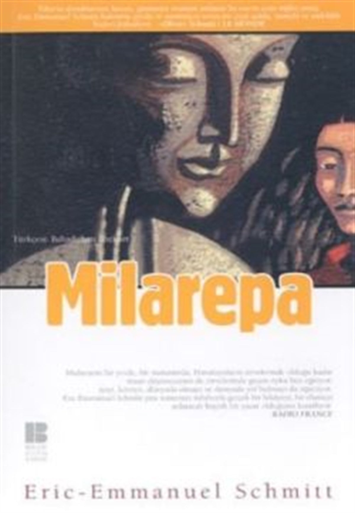Milarepa
