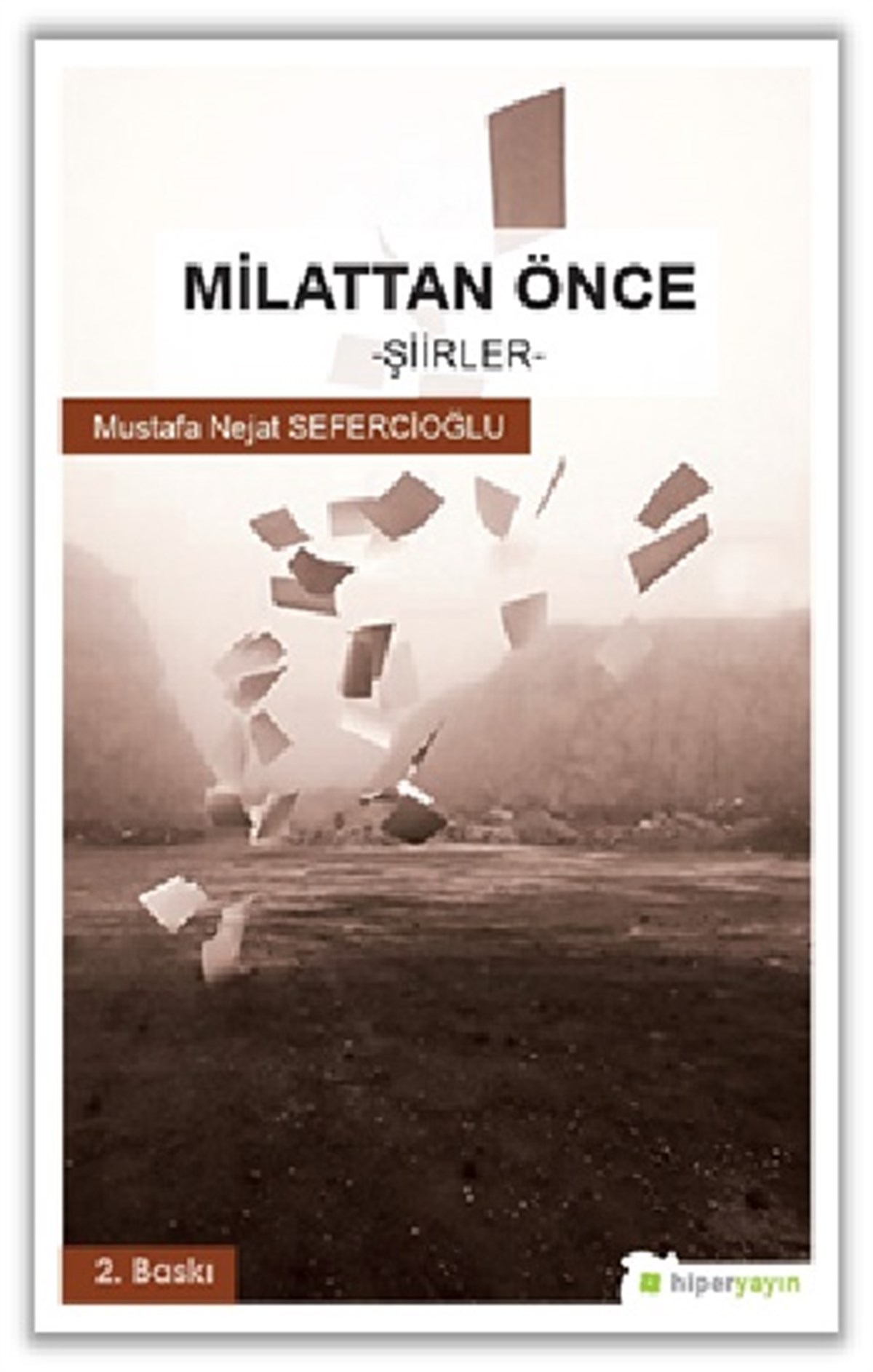Milattan Önce